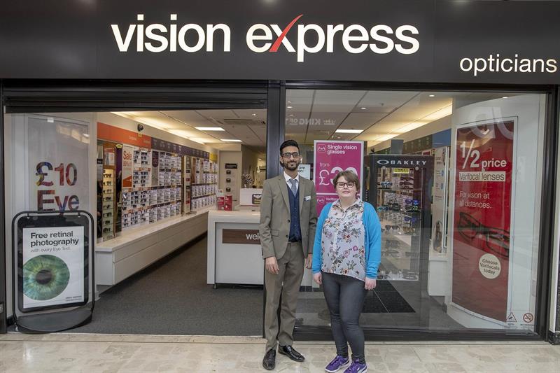 vision express individual varifocals