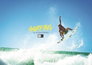 Optical Service Rip Curl eyewear