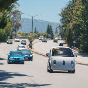 Google-self-driving