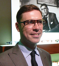 Tom Herrington