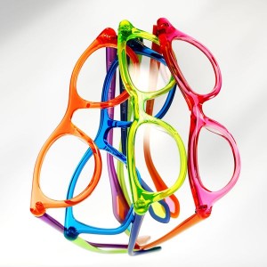 Mille collection from Theo Eyewear