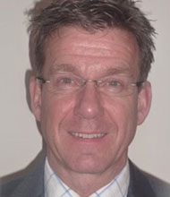 Christopher Cox