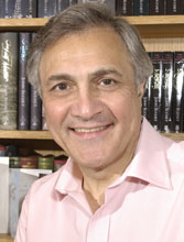 John Suchet