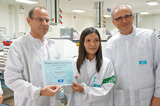 Essilor