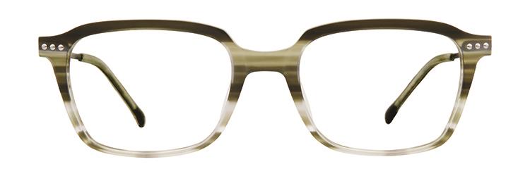 Mido report: Eye-catching frames