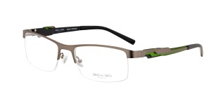 Oko Eyewear releases Strates line