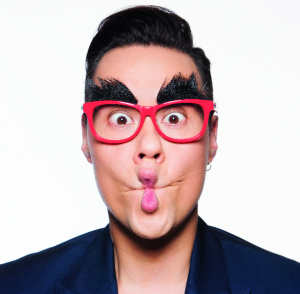 Gok Wan