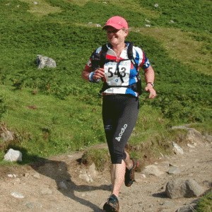 Ben Nevis Race