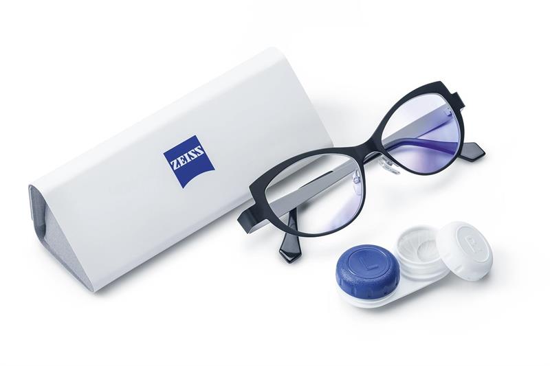 Carl Zeiss launches new spectacle lens