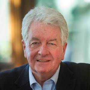 David Bonellie named as new chair of Optometry Scotland