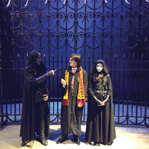 Harry-Potter