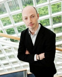 David Hall