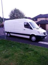 White van