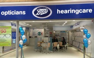 boots opticians