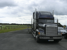 weco truck