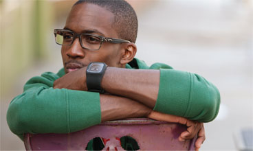Converse Eyewear