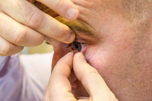 Eye 2 Eye on branded contact lens supply