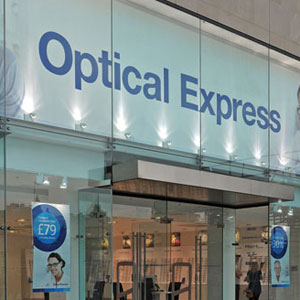 Optical Express reopens laser eye surgery scheme for ECPs