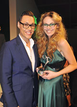 award
