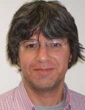 Prof James Nazroo