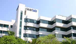 clearlab