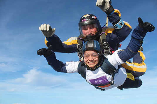 Skydive