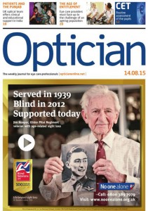 optician