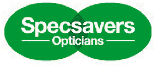 Specsavers logo