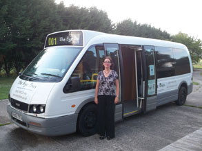 eye bus