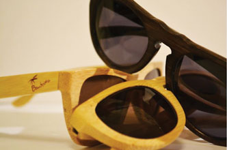 bamboo
