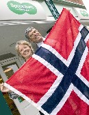 Perkins Norway