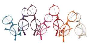 Zuma Eyewear at Optrafair London