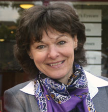 Sue Cockayne
