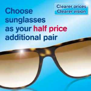Boots Opticians