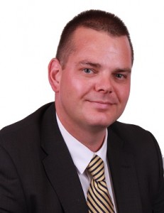 Chris Carter takes up role as group sales and marketing director at mark'ennovy