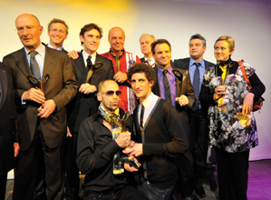 winners
